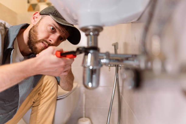 Trusted New Hyde Park, NY Plumbing Experts