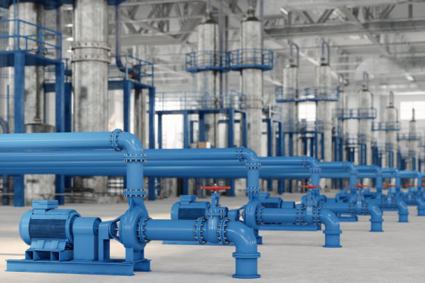 Best Gas Line Repair  in New Hyde Park, NY