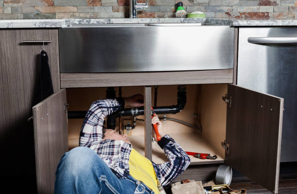 Best Emergency Plumbing Repair  in New Hyde Park, NY