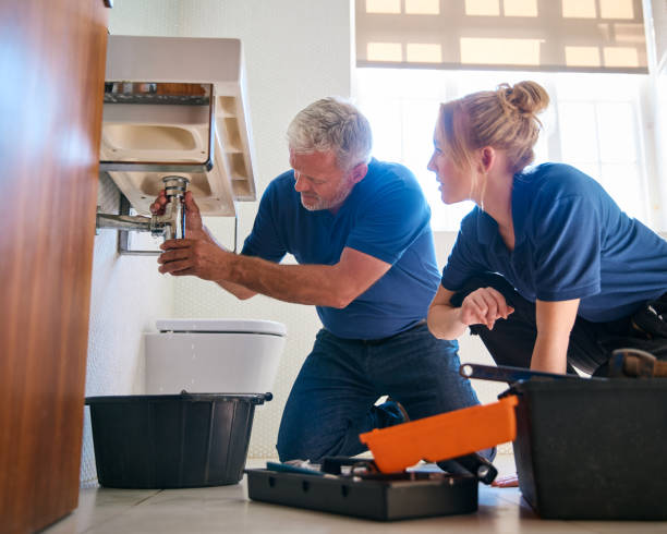 Best Toilet Repair Services  in New Hyde Park, NY